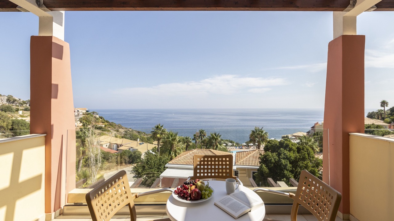 Photo of Bedroom in Skala