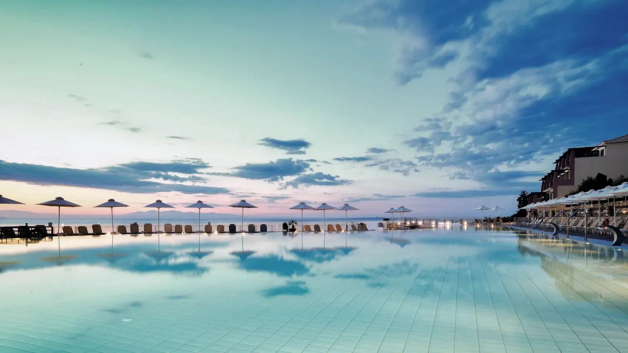 Photo of Outdoor in Skala