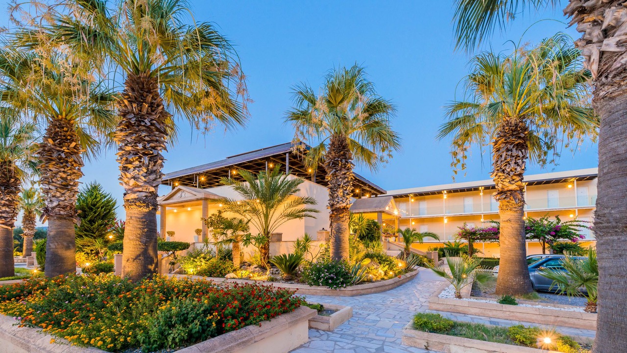 Photo of Outdoor in Lardos