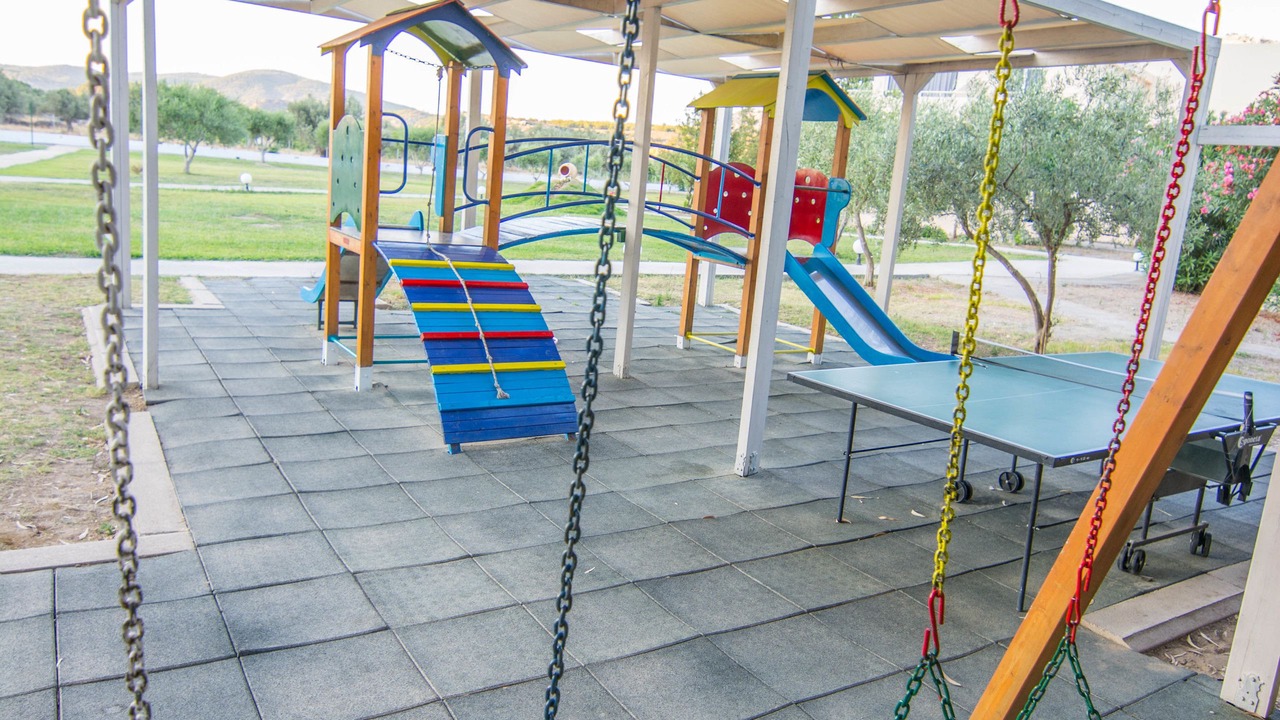 Photo of Outdoor in Lardos