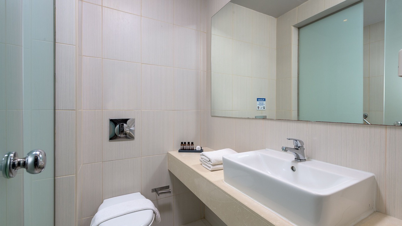 Photo of Bathroom in Lardos