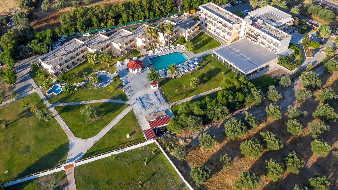 Photo of Outdoor in Lardos