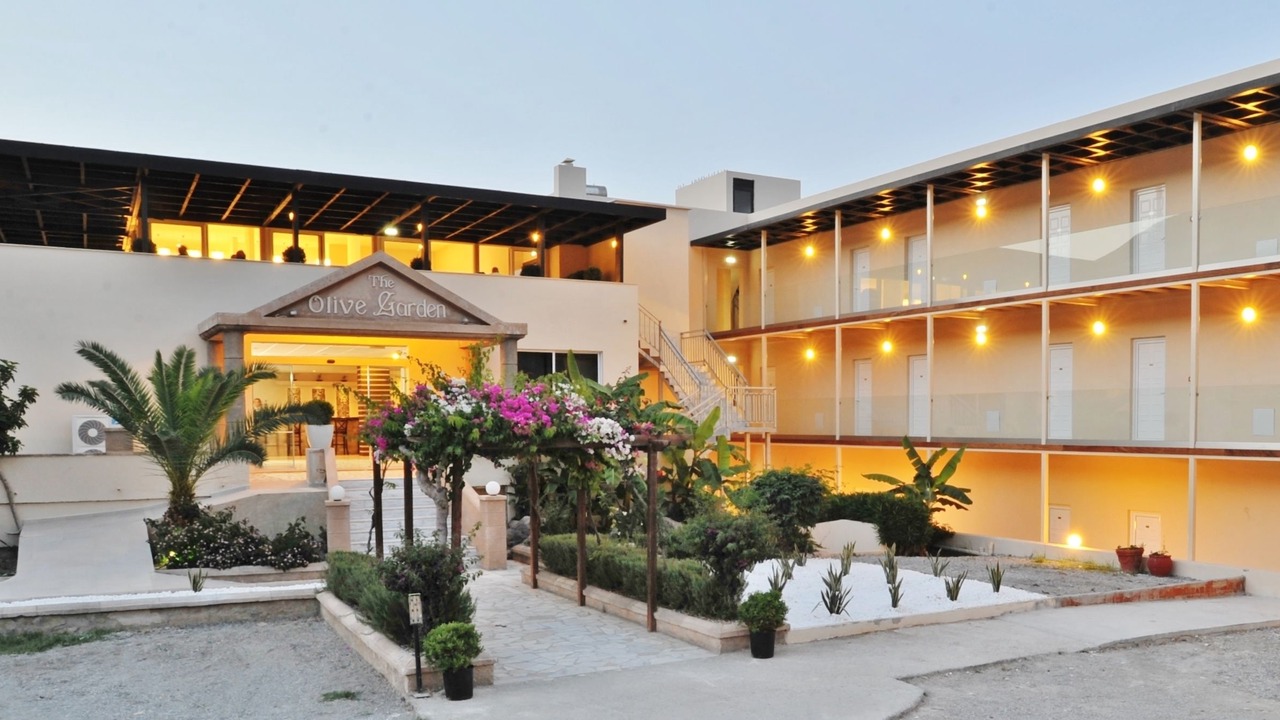Photo of Outdoor in Lardos