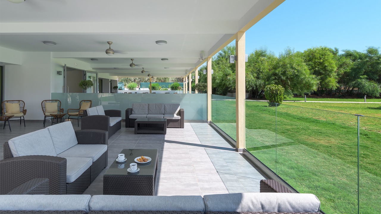 Photo of Bedroom in Lardos