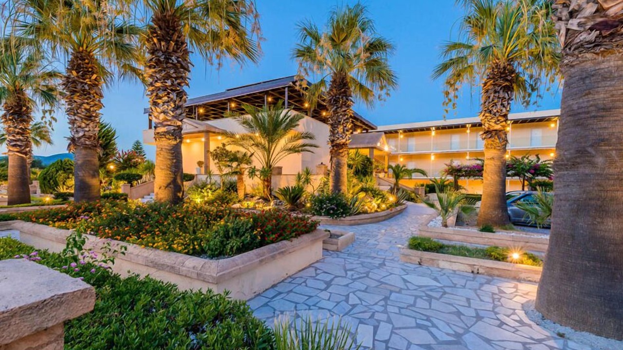 Photo of Outdoor in Lardos