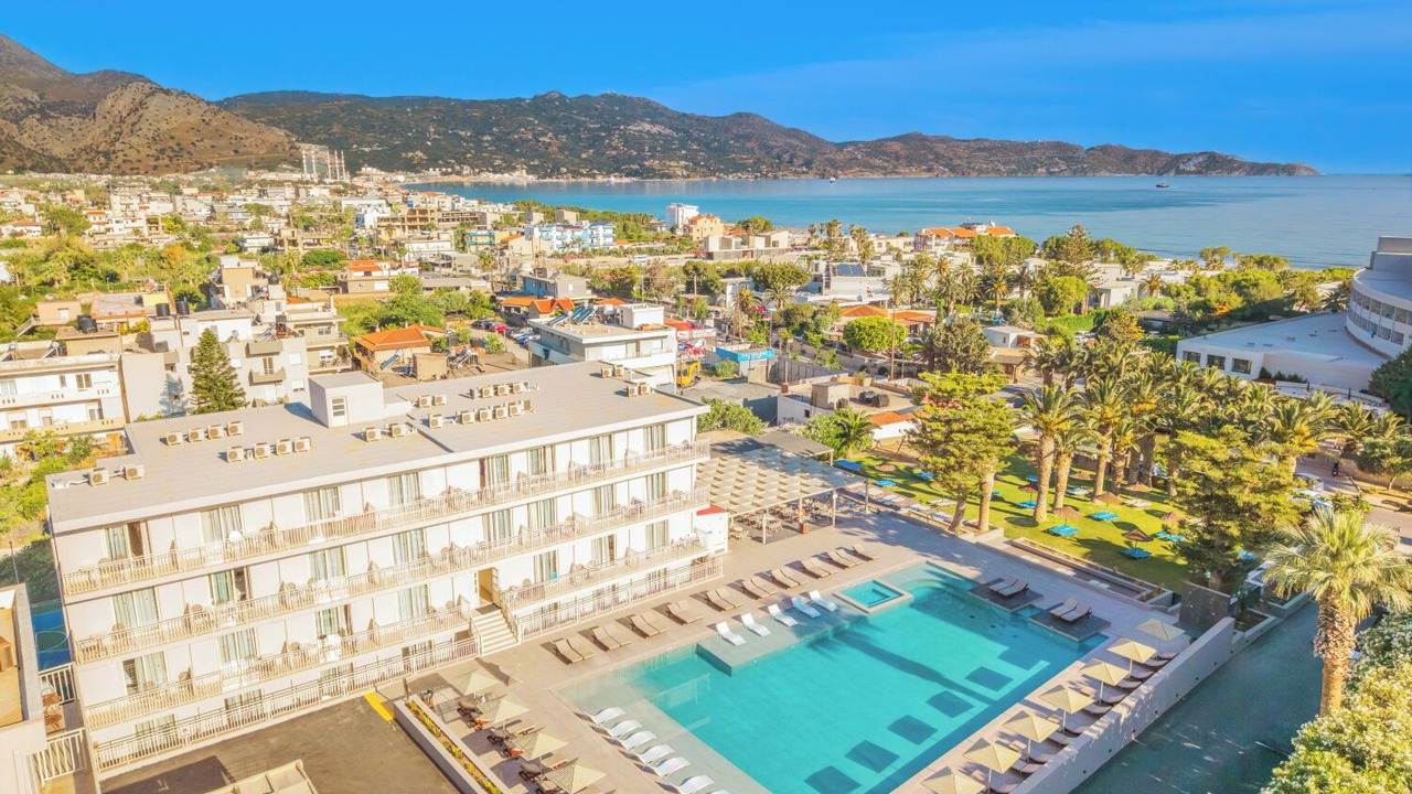 Photo of Outdoor in Agios Dimitrios
