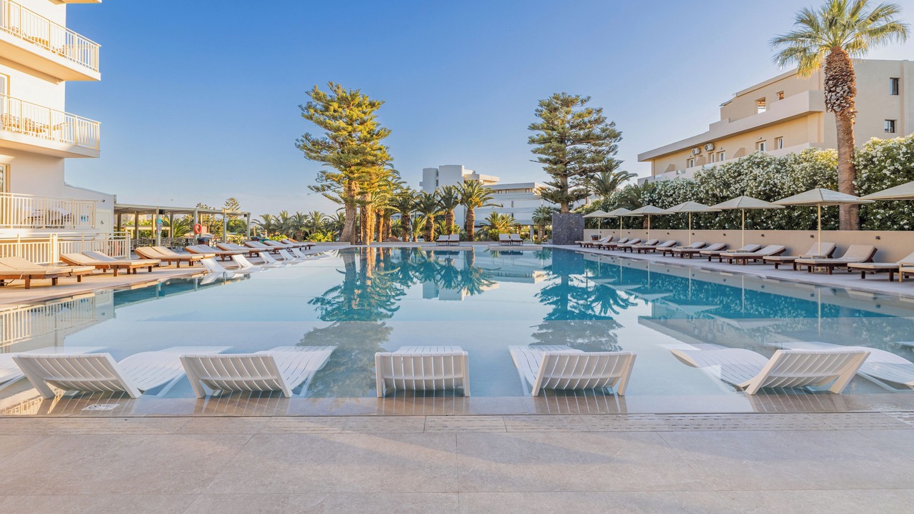 Photo of Outdoor in Agios Dimitrios