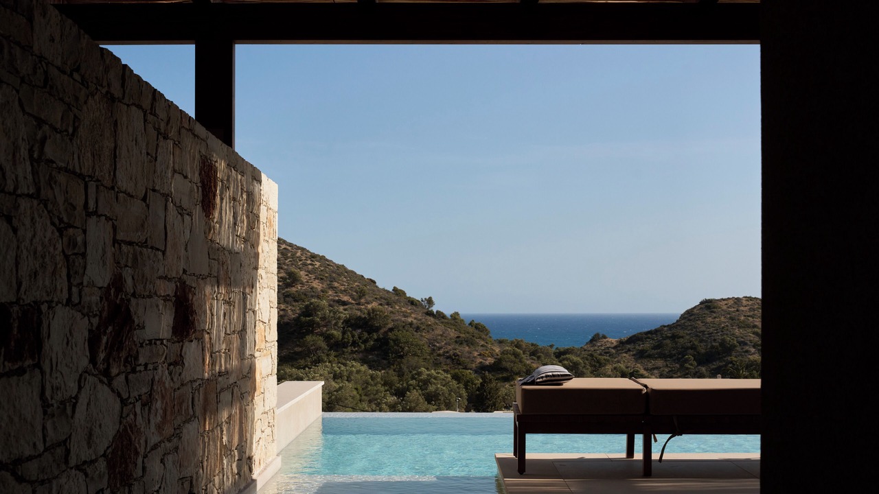 Photo of Outdoor in Agia Galini