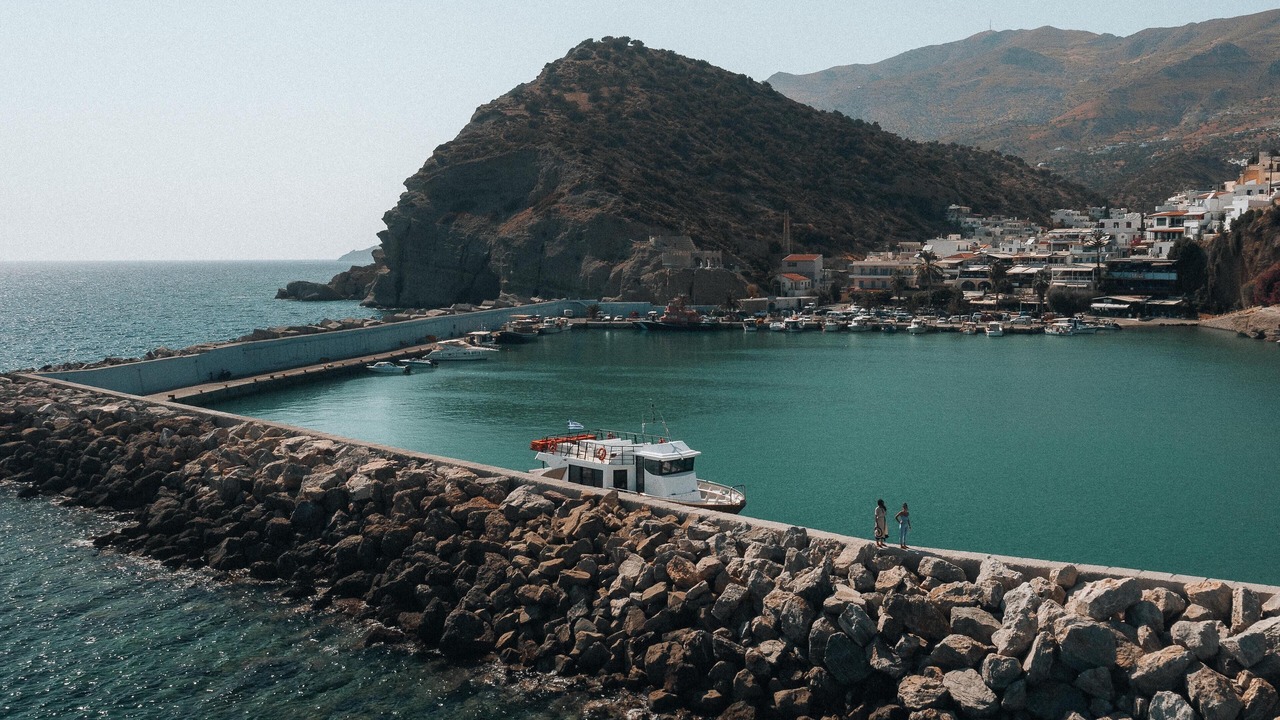 Photo of Others in Agia Galini