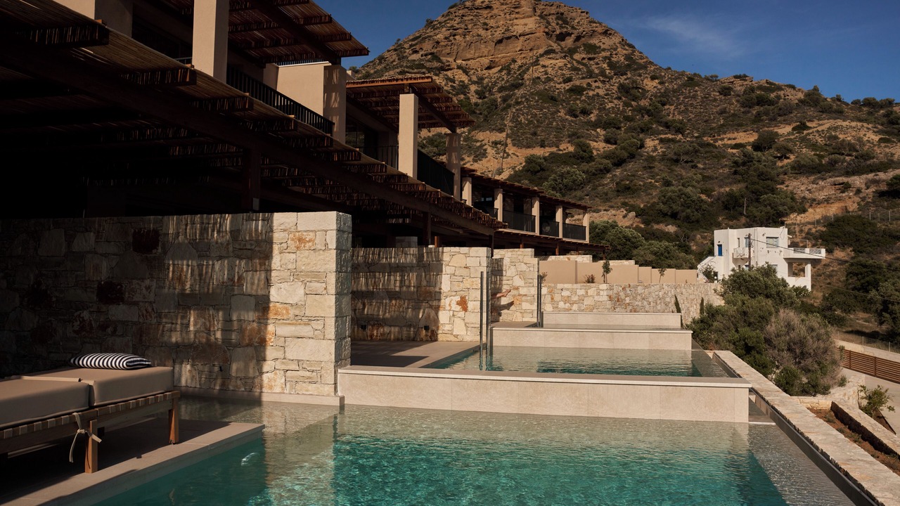 Photo of Outdoor in Agia Galini