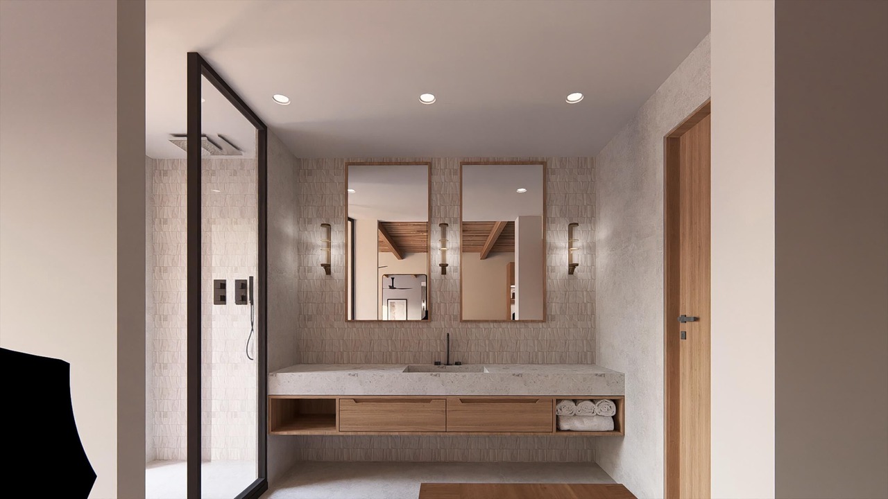 Photo of Bedroom in Agia Galini