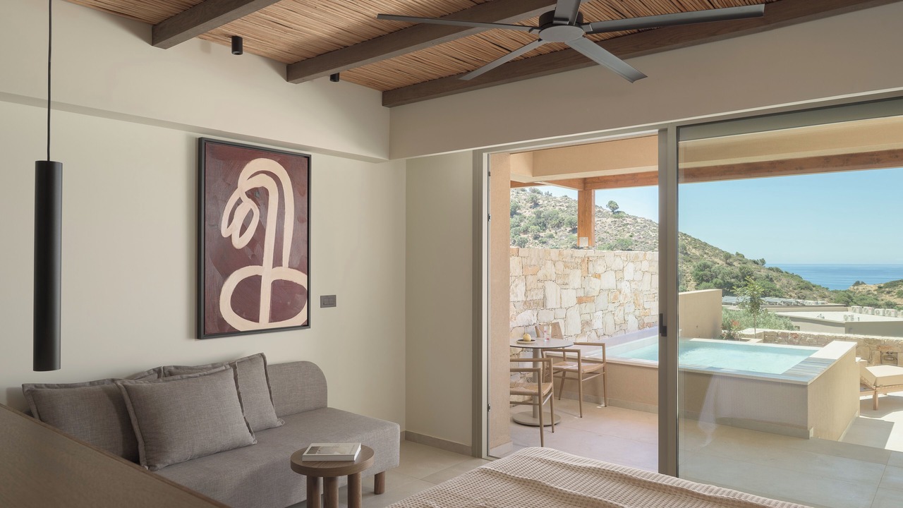Photo of Outdoor in Agia Galini