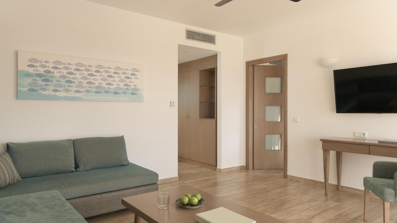 Photo of Bedroom in Agia Galini