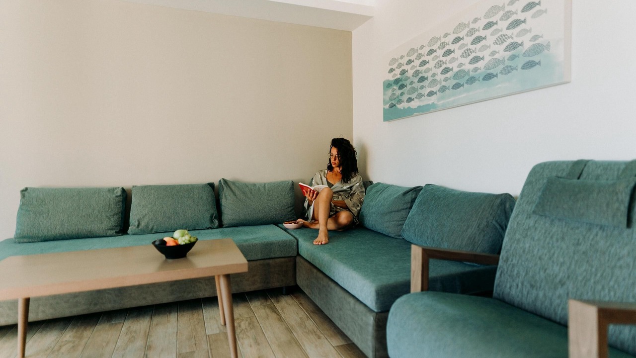 Photo of Bedroom in Agia Galini