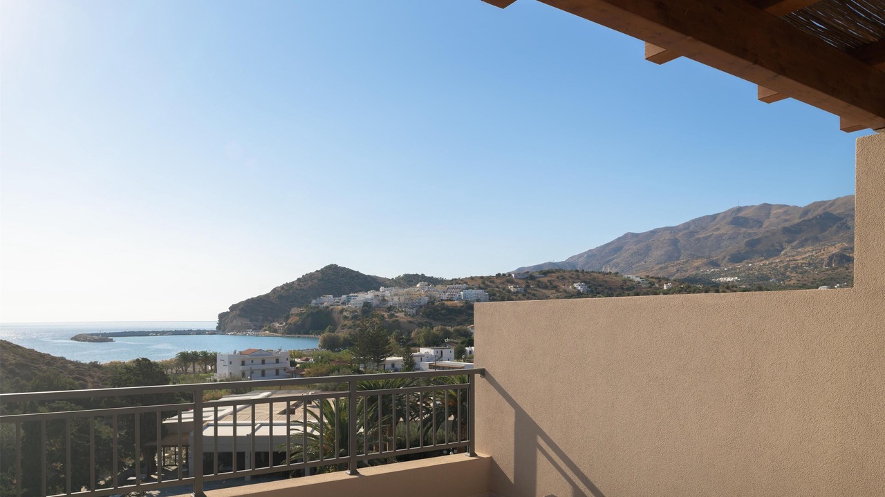 Photo of Bedroom in Agia Galini