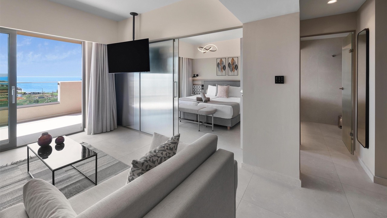 Photo of Bedroom in Skaleta