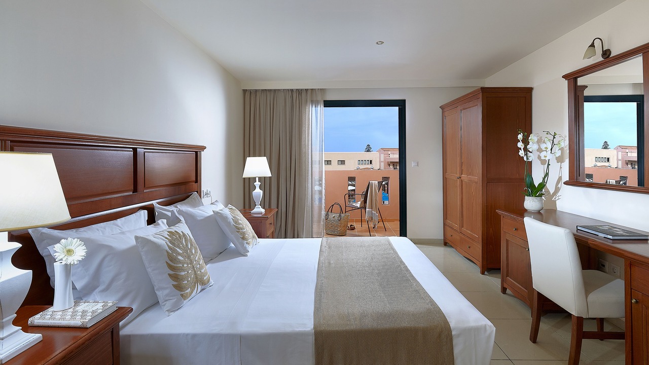 Photo of Bedroom in Sissi