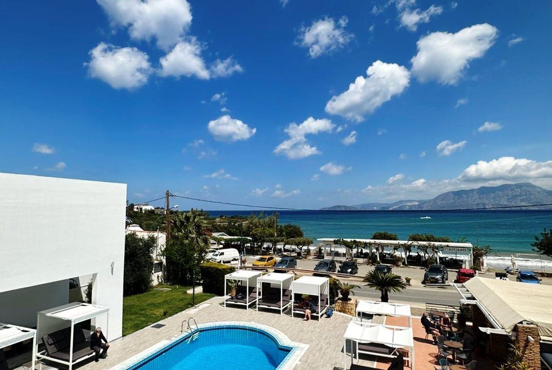 Photo of Outdoor in Ammoudara