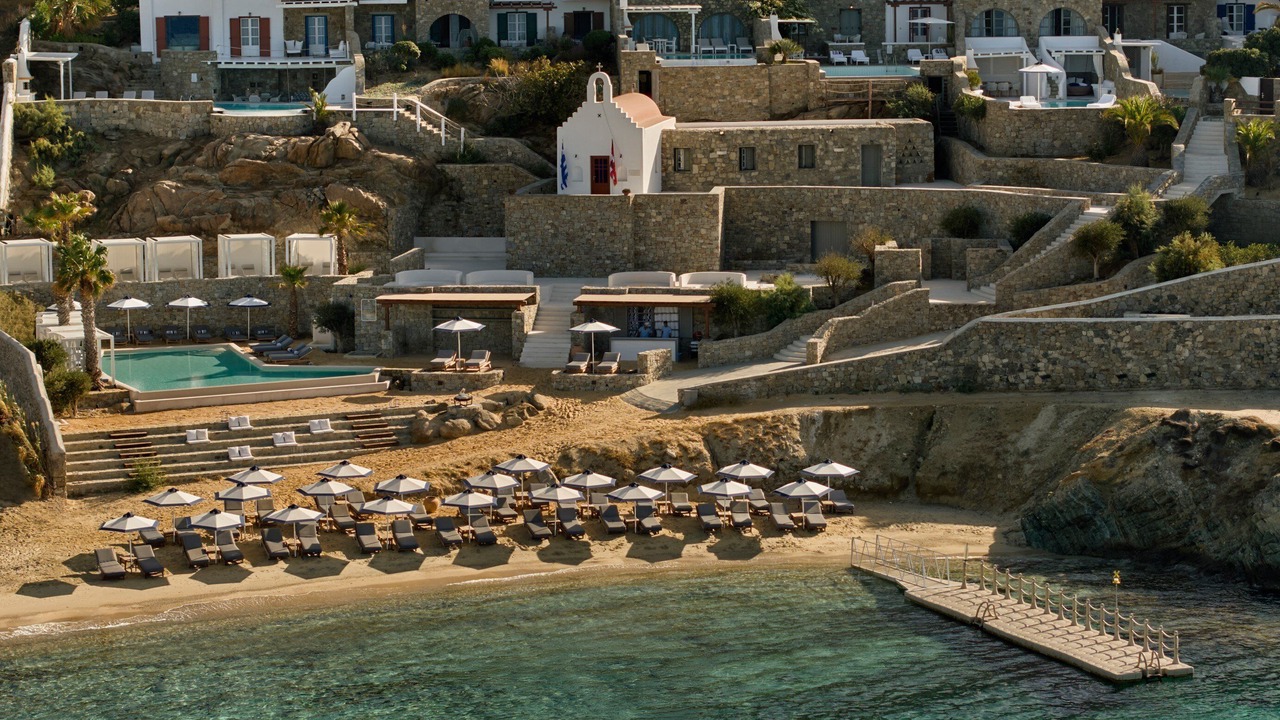 Photo of Outdoor in Agios Ioannis