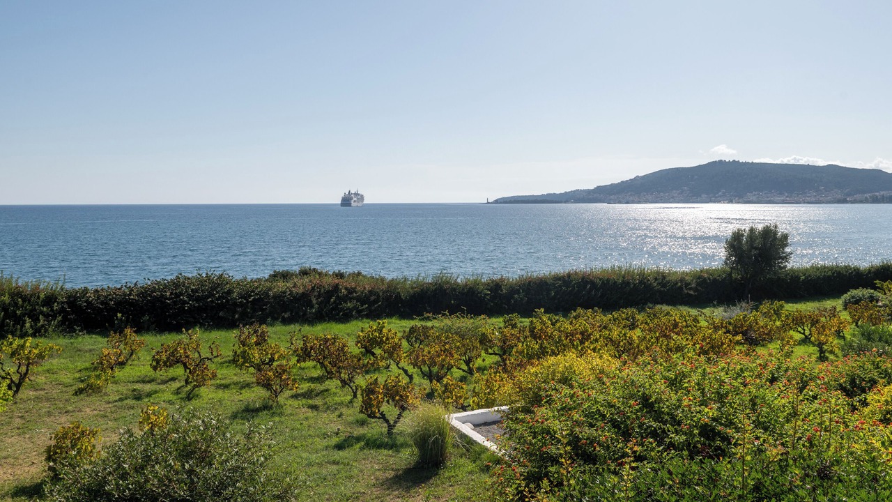 Photo of Outdoor in Gythio
