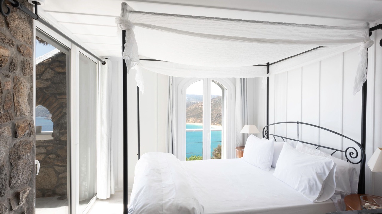 Photo of Bedroom in Elia