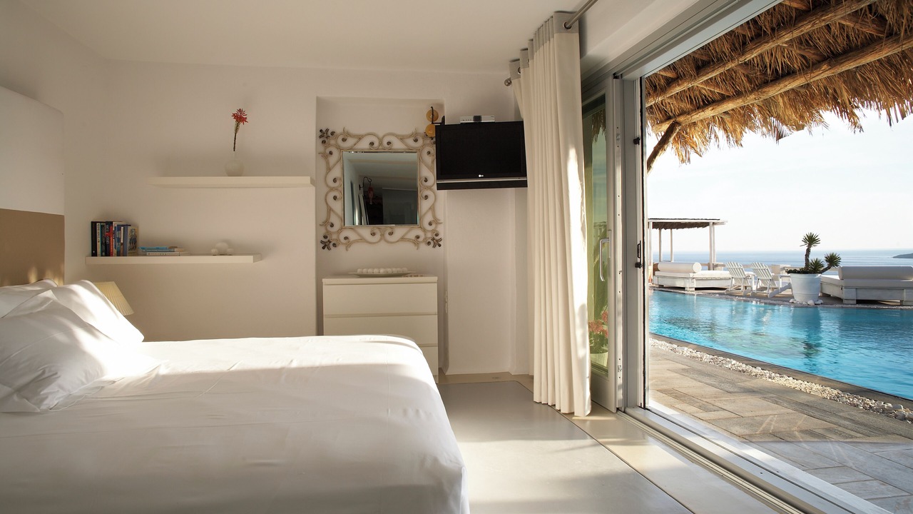 Photo of Bedroom in Elia