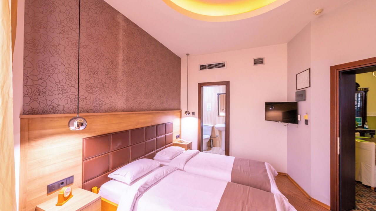 Photo of Bedroom in Serres