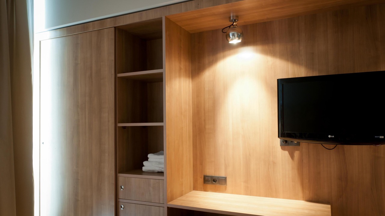 Photo of Bedroom in Serres