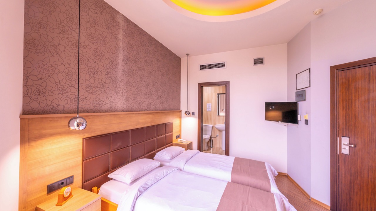 Photo of Bedroom in Serres
