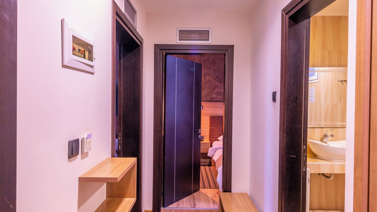 Photo of Bedroom in Serres