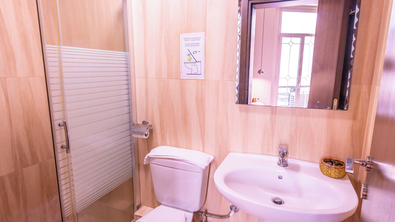 Photo of Bedroom in Serres