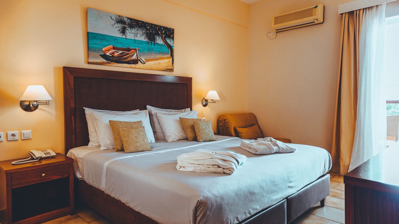 Photo of Bedroom in Kiparissia