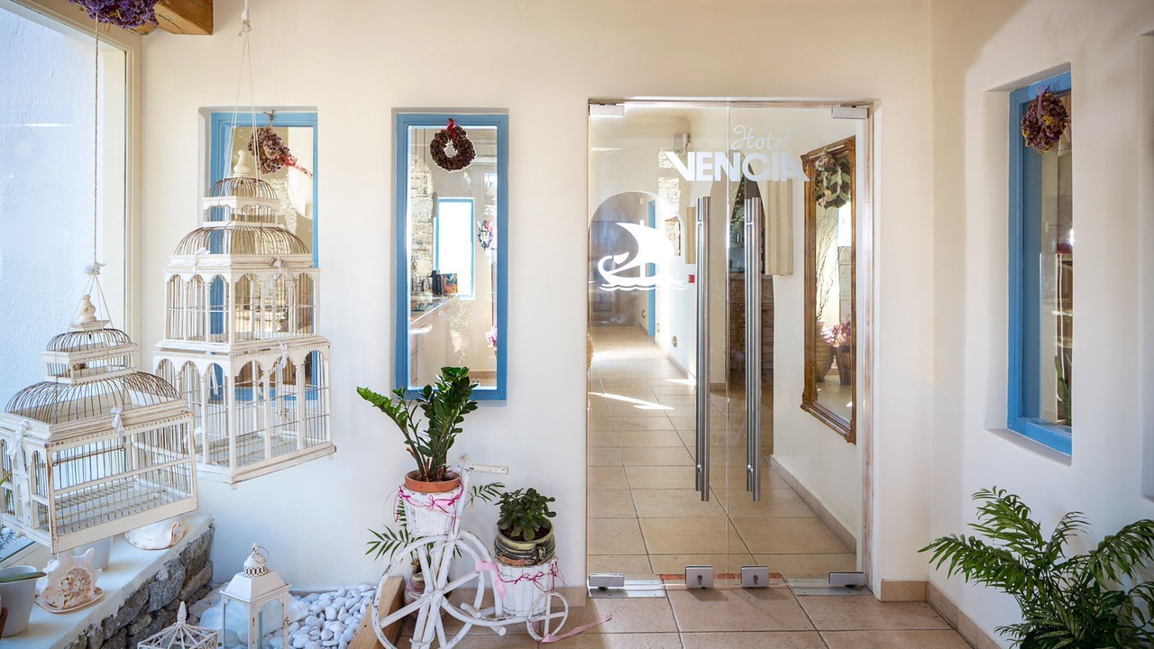 Photo of Others in Mykonos Town