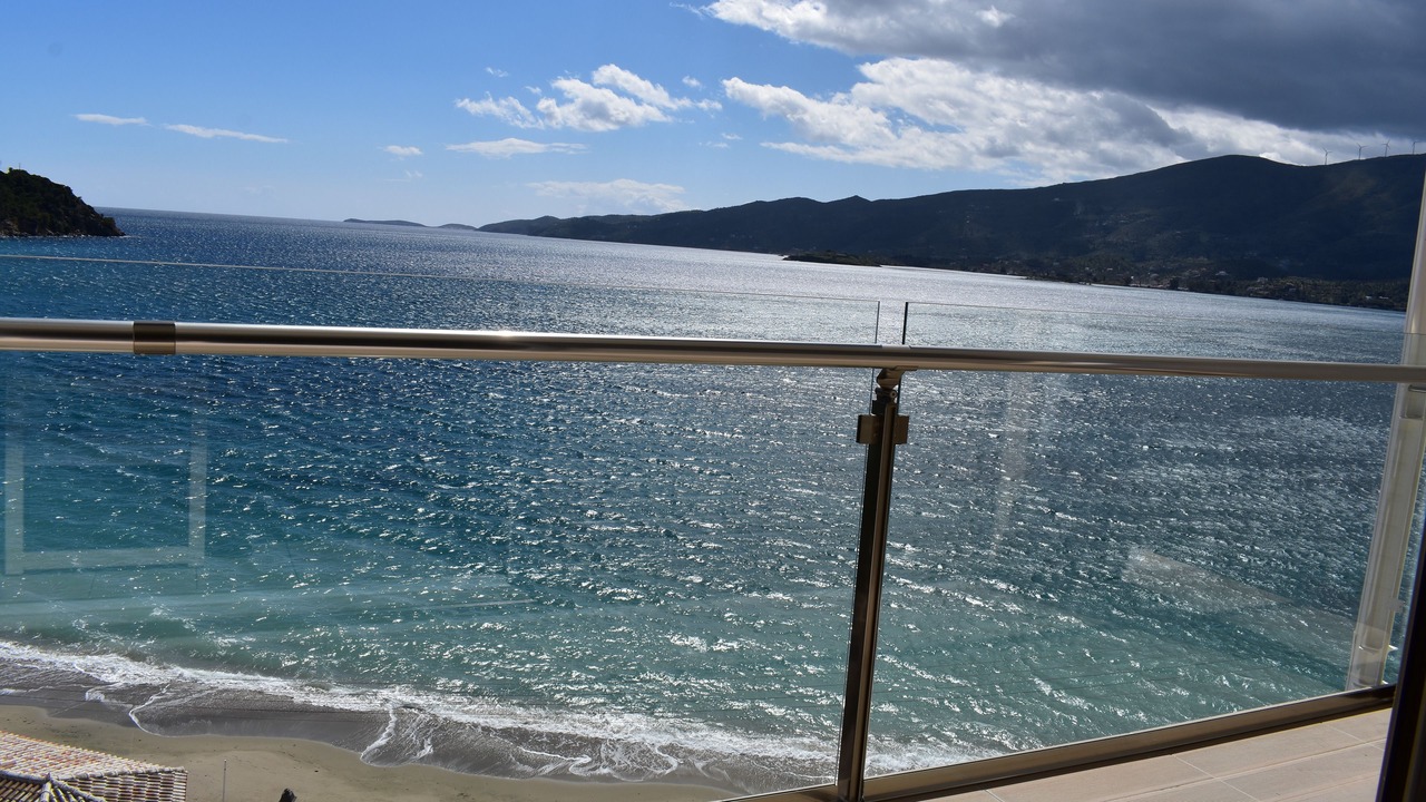 Photo of Bedroom in Poros