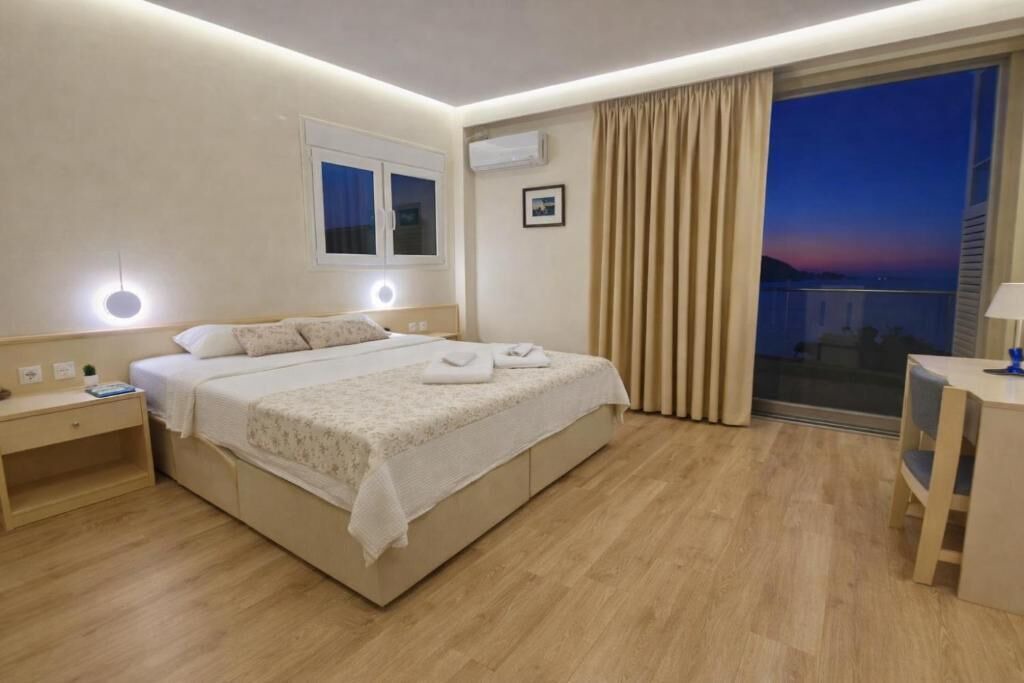 Photo of Bedroom in Poros