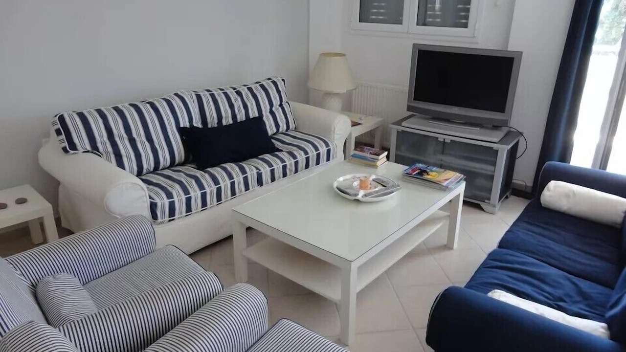 Photo of Bedroom in Poros