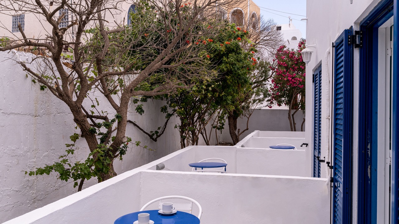 Photo of Outdoor in Karterados