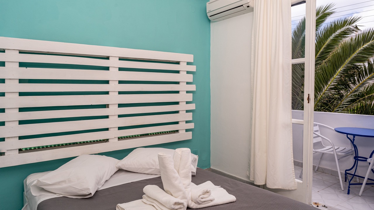 Photo of Bedroom in Karterados