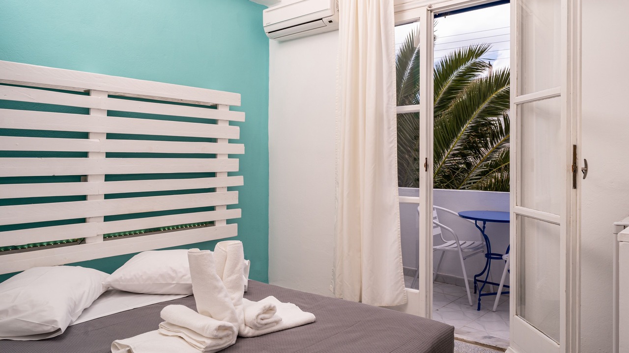 Photo of Bedroom in Karterados