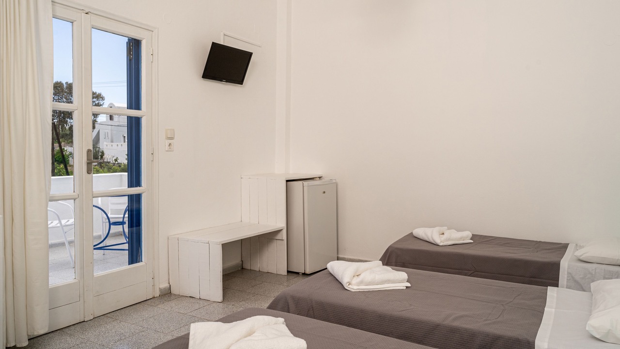Photo of Bedroom in Karterados