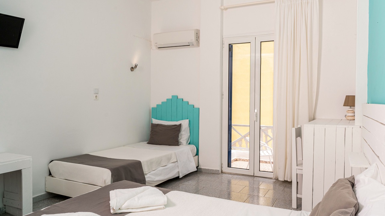 Photo of Bedroom in Karterados