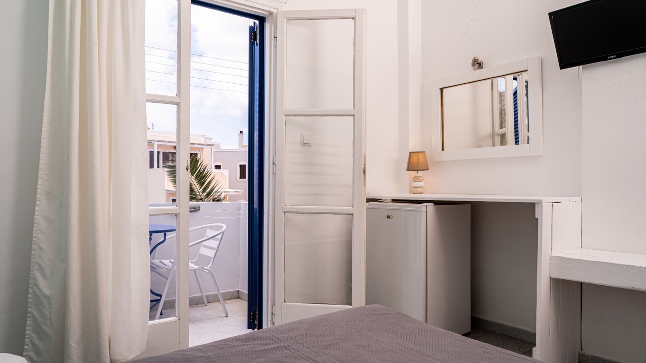 Photo of Bedroom in Karterados