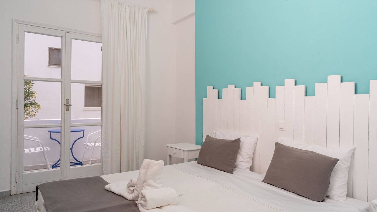 Photo of Bedroom in Karterados