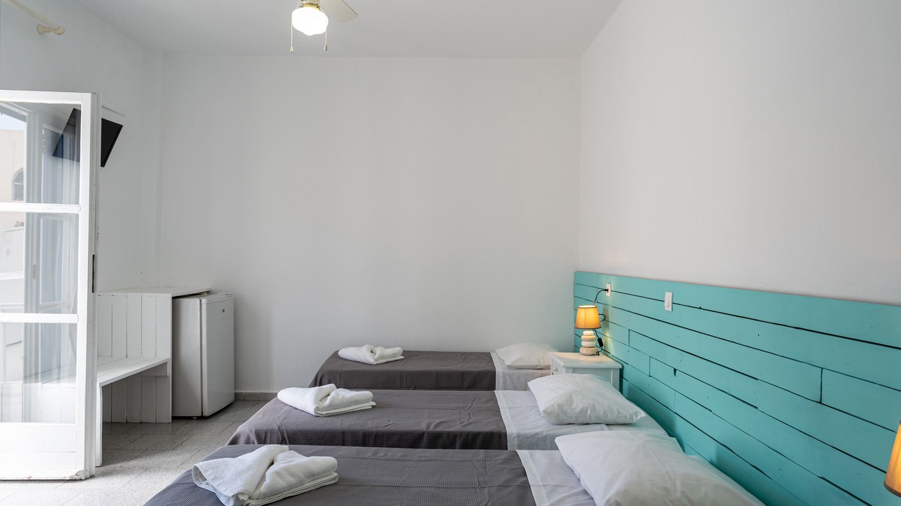 Photo of Bedroom in Karterados