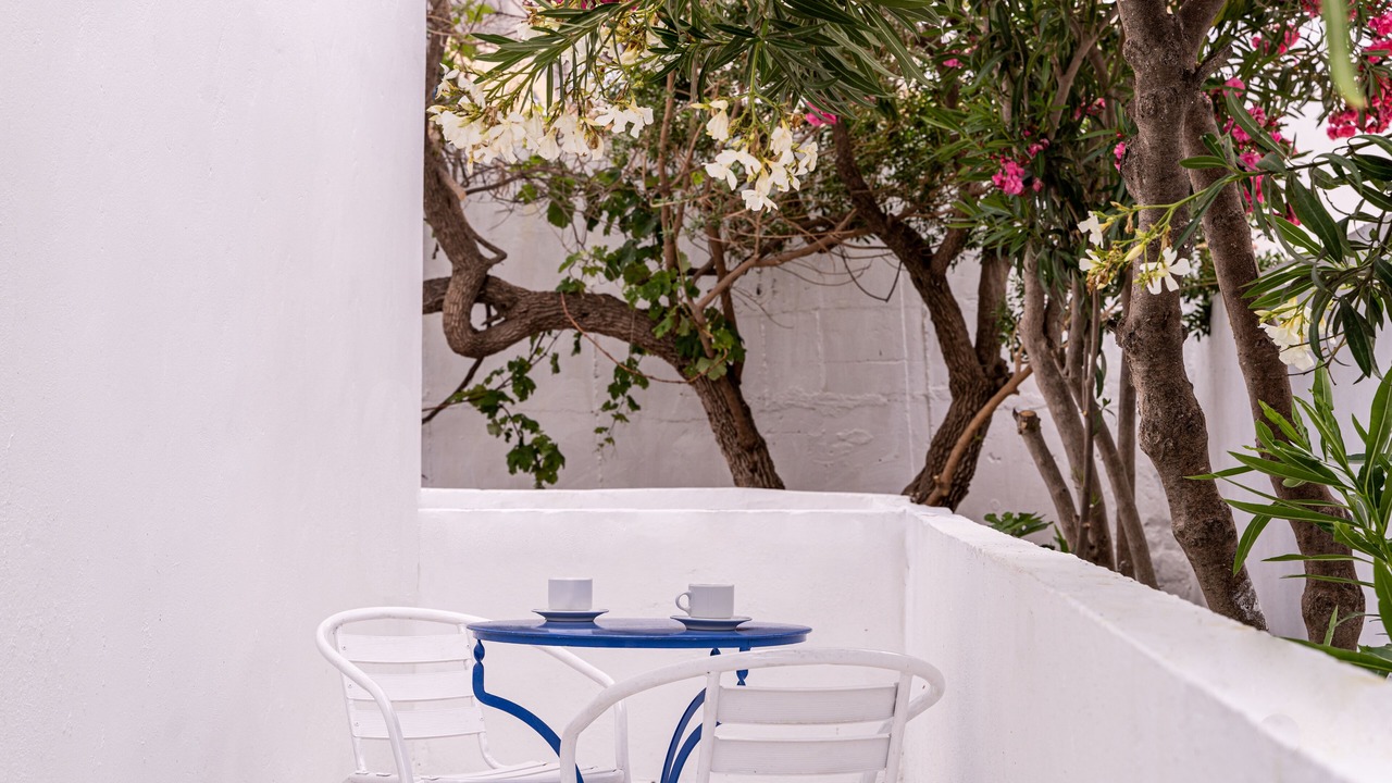Photo of Outdoor in Karterados