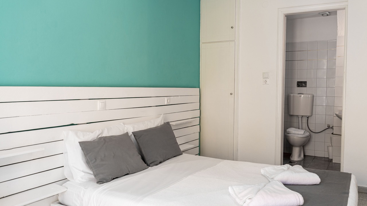 Photo of Bedroom in Karterados