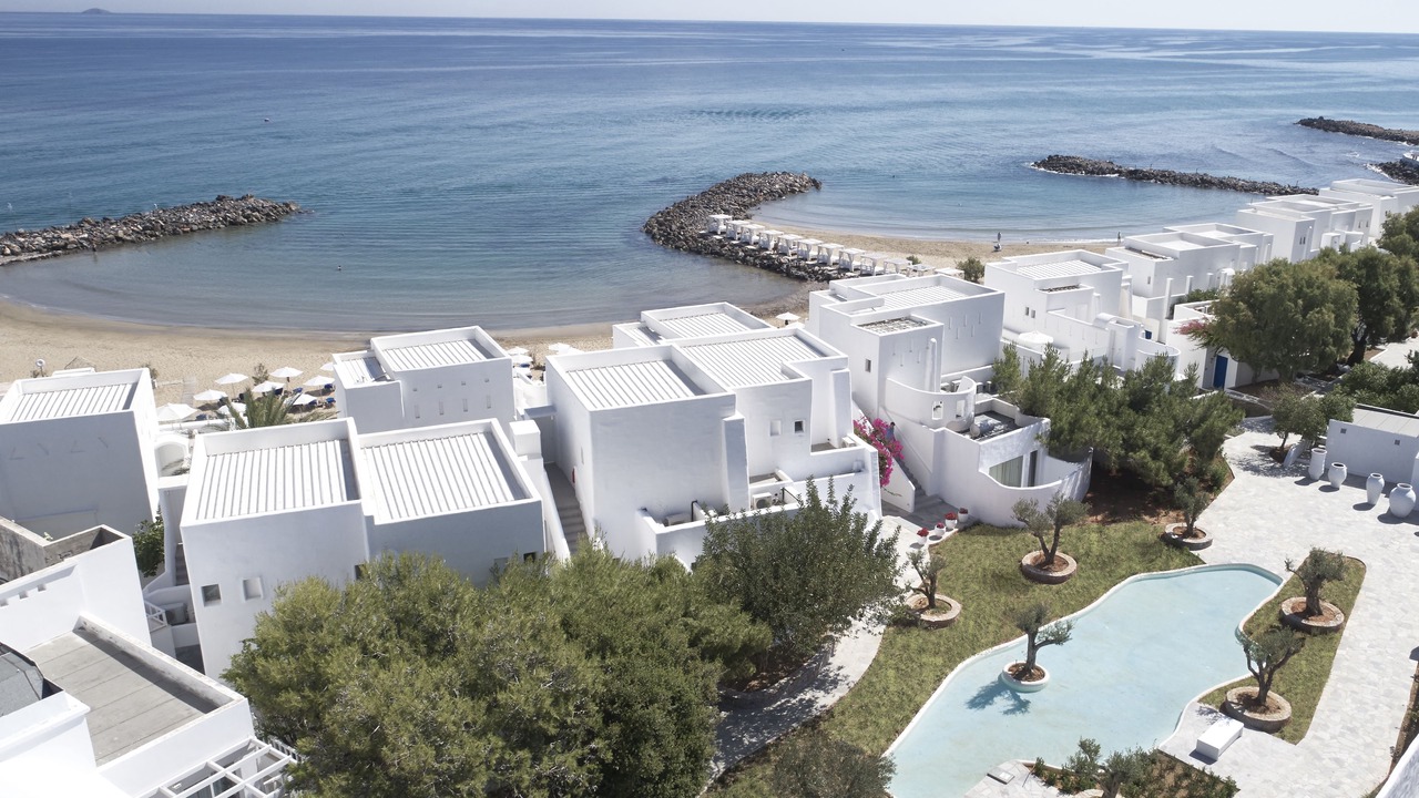 Photo of Outdoor in Vathianos Kampos