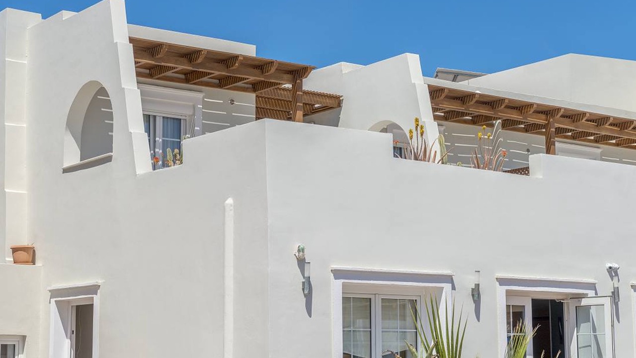 Photo of Outdoor in Old Town Naxos