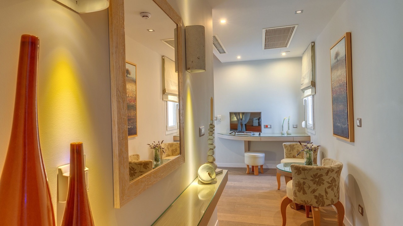 Photo of Bedroom in Old Town Naxos