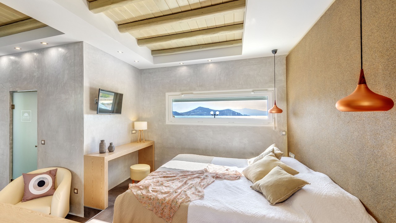 Photo of Outdoor in Old Town Naxos